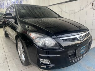 Hyundai i30 GLS 2.0 16V (aut)