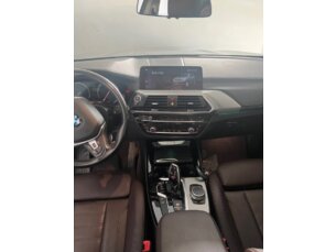 Foto 5 - BMW X3 X3 2.0 xDrive30i X Line automático