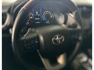 Foto 3 - Toyota SW4 SW4 2.8 TDI SRX 5L 4x4 (Aut) automático