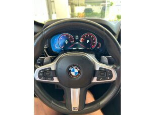 Foto 2 - BMW Série 5 540i M Sport automático