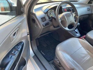 Foto 10 - Hyundai Tucson Tucson GLS 2.0 16V (Flex) (aut) automático