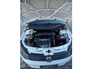 Foto 4 - Volkswagen Gol Gol 1.0 TEC Special (Flex) 4p manual