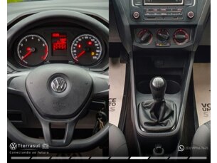 Foto 7 - Volkswagen Gol Gol 1.0 manual