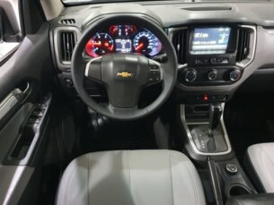 Foto 3 - Chevrolet S10 Cabine Dupla S10 2.8 CTDI  LT  4WD (Aut) (Cabine Dupla) automático