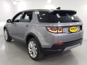 Foto 6 - Land Rover Discovery Sport Discovery Sport 2.0 TD4 S 4WD automático