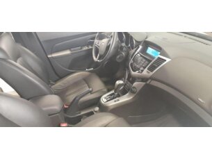 Foto 9 - Chevrolet Cruze Sport6 Cruze Sport6 LT 1.8 16V Ecotec (Aut) (Flex) automático