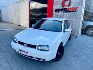 Volkswagen Golf 2.0 MI