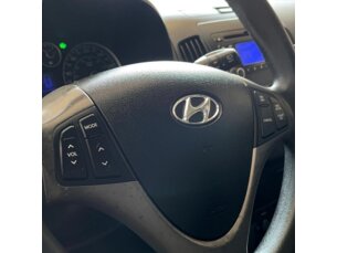 Foto 1 - Hyundai i30 CW i30 CW 2.0i GLS (Aut) automático
