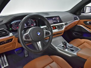 Foto 5 - BMW Série 3 M340i xDrive 3.0 manual