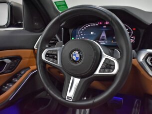 Foto 7 - BMW Série 3 M340i xDrive 3.0 automático