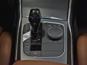 Foto 9 - BMW Série 3 M340i xDrive 3.0 automático
