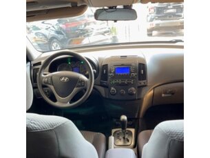 Foto 7 - Hyundai i30 CW i30 CW 2.0i GLS (Aut) automático