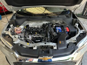 Foto 5 - Chevrolet Tracker Tracker 1.2 Turbo LTZ (Aut) automático