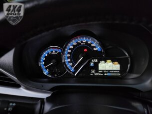 Foto 10 - Toyota Yaris Hatch Yaris 1.5 X-Way Connect CVT automático