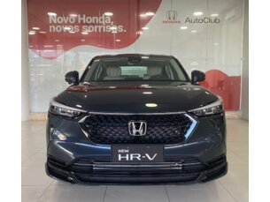 Foto 1 - Honda HR-V HR-V 1.5 Turbo Touring CVT automático