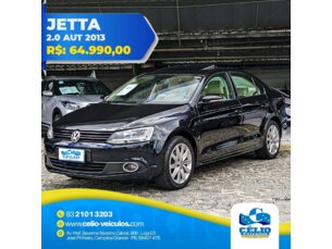 Foto 1 - Volkswagen Jetta Jetta 2.0 Comfortline (Flex) manual