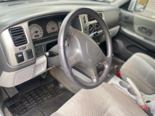 Foto 5 - Mitsubishi Pajero Sport Pajero Sport HPE 4x4 2.5 (aut) automático
