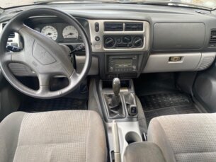 Foto 9 - Mitsubishi Pajero Sport Pajero Sport HPE 4x4 2.5 (aut) automático