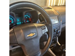 Foto 4 - Chevrolet S10 Cabine Dupla S10 2.4 LT 4x2 (Cab Dupla) (Flex) manual