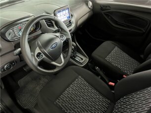 Foto 7 - Ford Ka Sedan Ka Sedan SE Plus 1.5 (Flex) automático