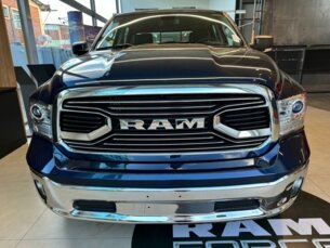 Foto 4 - RAM Classic Ram Classic 5.7 V8 Laramie 4WD automático
