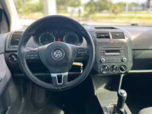 Foto 7 - Volkswagen Polo Sedan Polo Sedan 1.6 8V (Flex) manual