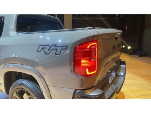 Foto 5 - RAM Rampage Rampage 2.0 Hurricane 4 R/T 4WD automático