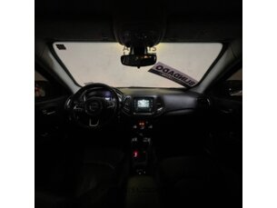 Foto 8 - Jeep Compass Compass 2.0 Sport (Aut) (Flex) automático