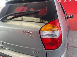 Foto 5 - Fiat Palio Palio Fire 1.0 8V (Flex) 4p manual