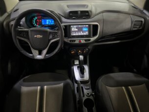 Foto 3 - Chevrolet Spin Spin Activ 1.8 (Flex) (Aut) automático