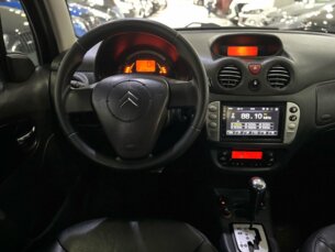 Foto 7 - Citroën C3 C3 Exclusive 1.6 16V (flex) (aut) automático