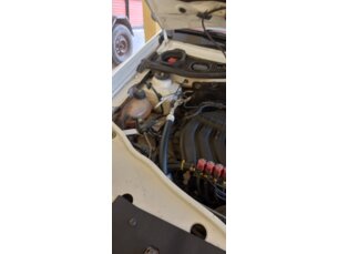 Foto 9 - Renault Oroch Duster Oroch 1.6 16V SCe Expression (Flex) manual