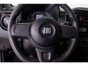 Foto 8 - Fiat Fiorino Fiorino 1.4 Endurance manual
