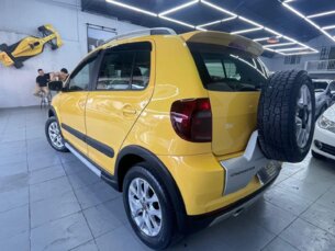 Foto 3 - Volkswagen CrossFox CrossFox I-Motion 1.6 VHT (Flex) automático