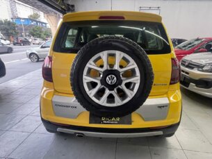 Foto 4 - Volkswagen CrossFox CrossFox I-Motion 1.6 VHT (Flex) automático