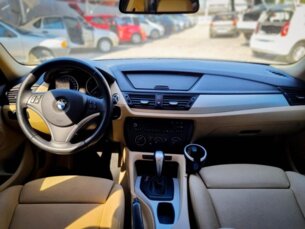 Foto 9 - BMW X1 X1 3.0 xDrive25i AWD (Aut) automático