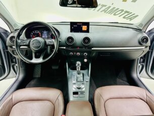 Foto 6 - Audi A3 A3 1.4 TFSI Sportback Ambiente S Tronic automático