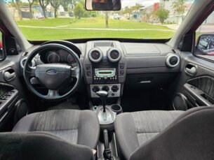 Foto 5 - Ford EcoSport Ecosport XLT 2.0 16V (Aut) automático