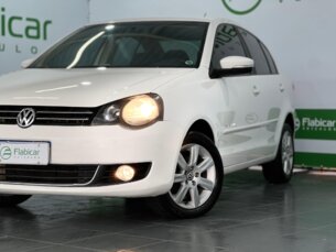 Foto 3 - Volkswagen Polo Sedan Polo Sedan 1.6 8V I-Motion (Flex) (Aut) automático
