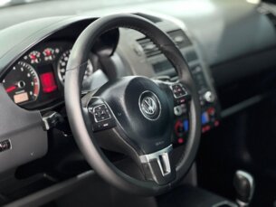 Foto 8 - Volkswagen Polo Sedan Polo Sedan 1.6 8V I-Motion (Flex) (Aut) automático