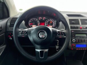 Foto 9 - Volkswagen Polo Sedan Polo Sedan 1.6 8V I-Motion (Flex) (Aut) automático