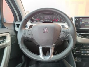 Foto 9 - Peugeot 2008 2008 Allure 1.6 16V (Aut) (Flex) automático