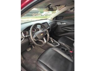 Foto 6 - Chevrolet Onix Plus Onix Plus 1.0 Turbo (Aut) manual