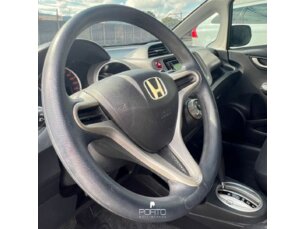 Foto 3 - Honda Fit New Fit LX 1.4 (flex) automático
