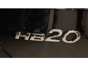 Foto 9 - Hyundai HB20 HB20 1.6 Premium manual