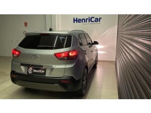 Foto 4 - Hyundai Creta Creta 1.6 Pulse (Aut) automático