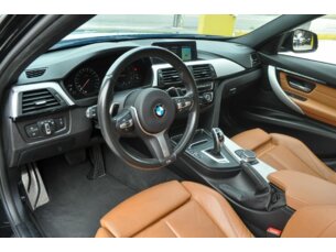 Foto 9 - BMW Série 3 328i M Sport ActiveFlex automático