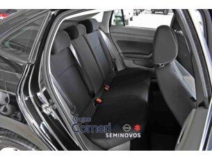 Foto 9 - Volkswagen Virtus Virtus 200 TSI Comfortline (Aut) (Flex) automático