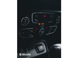 Foto 6 - Jeep Compass Compass 2.0 Limited High Tech (Aut) (Flex) automático