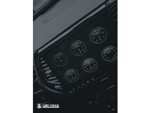 Foto 9 - Jeep Compass Compass 2.0 Limited High Tech (Aut) (Flex) automático